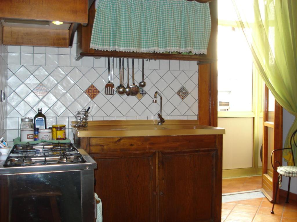 Areamare Bed & Breakfast Naples Exterior photo