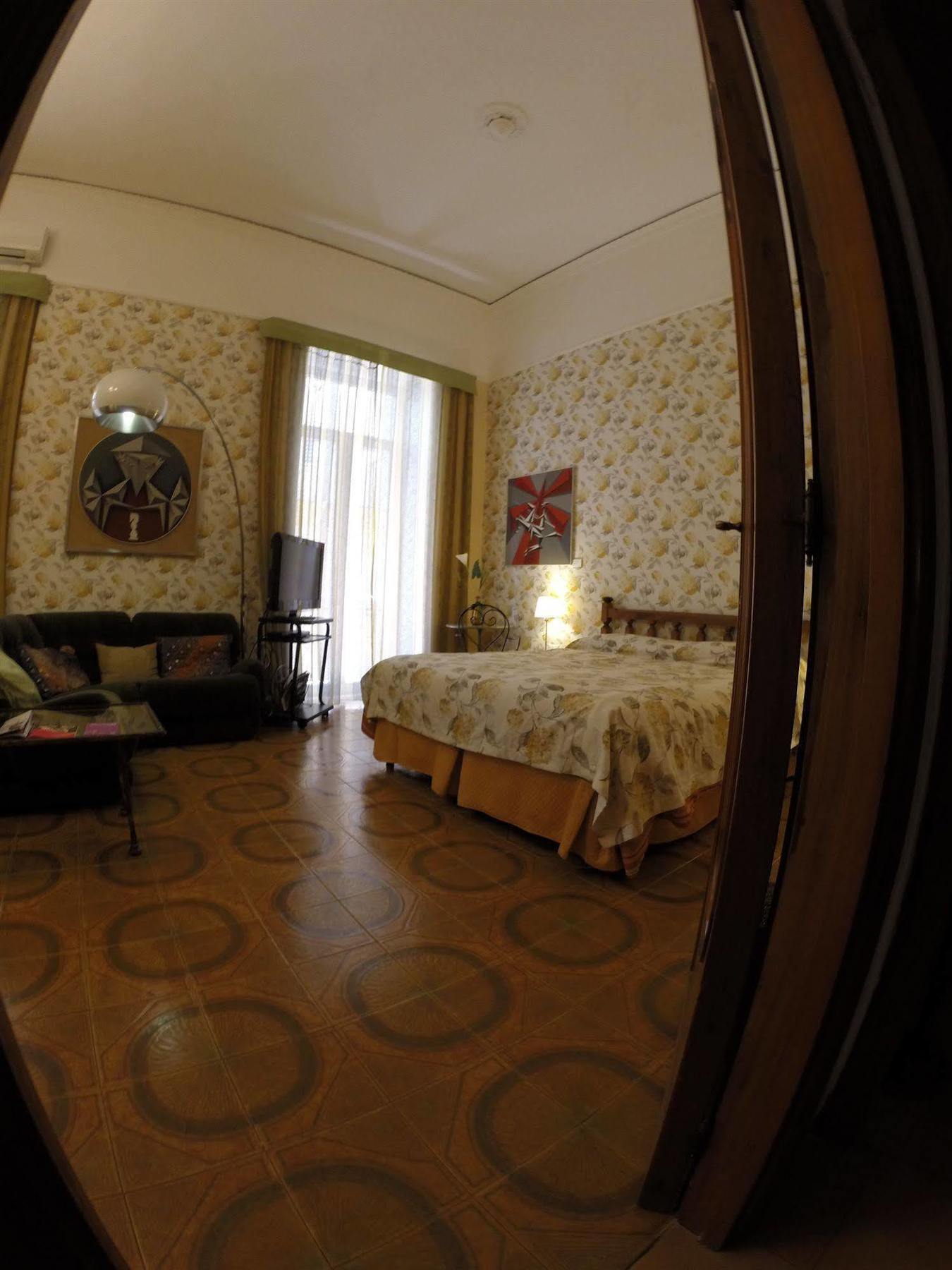 Areamare Bed & Breakfast Naples Exterior photo