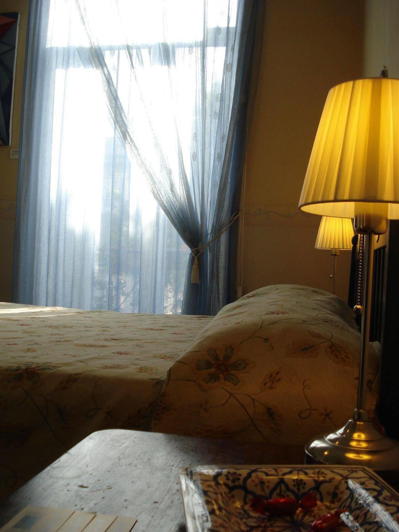 Areamare Bed & Breakfast Naples Exterior photo