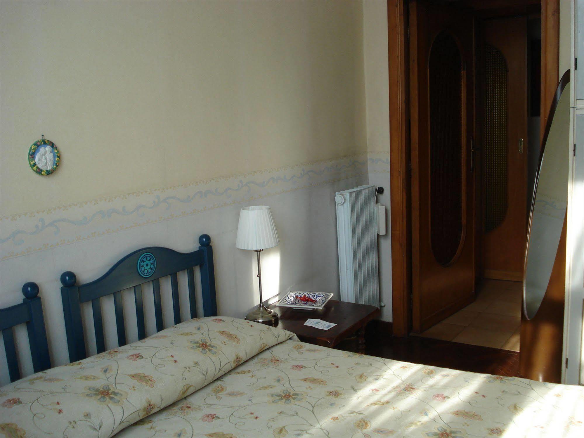 Areamare Bed & Breakfast Naples Exterior photo