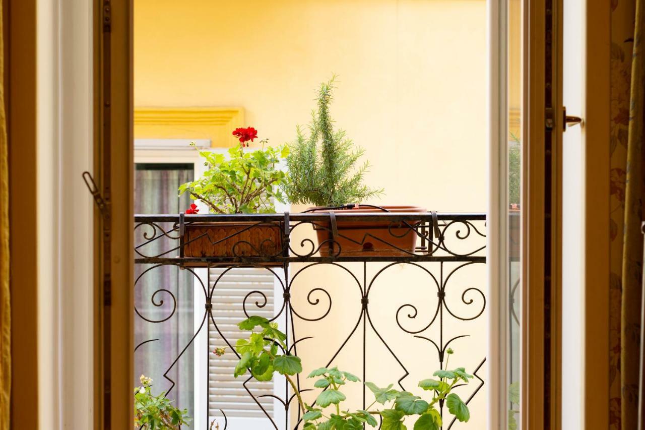 Areamare Bed & Breakfast Naples Exterior photo