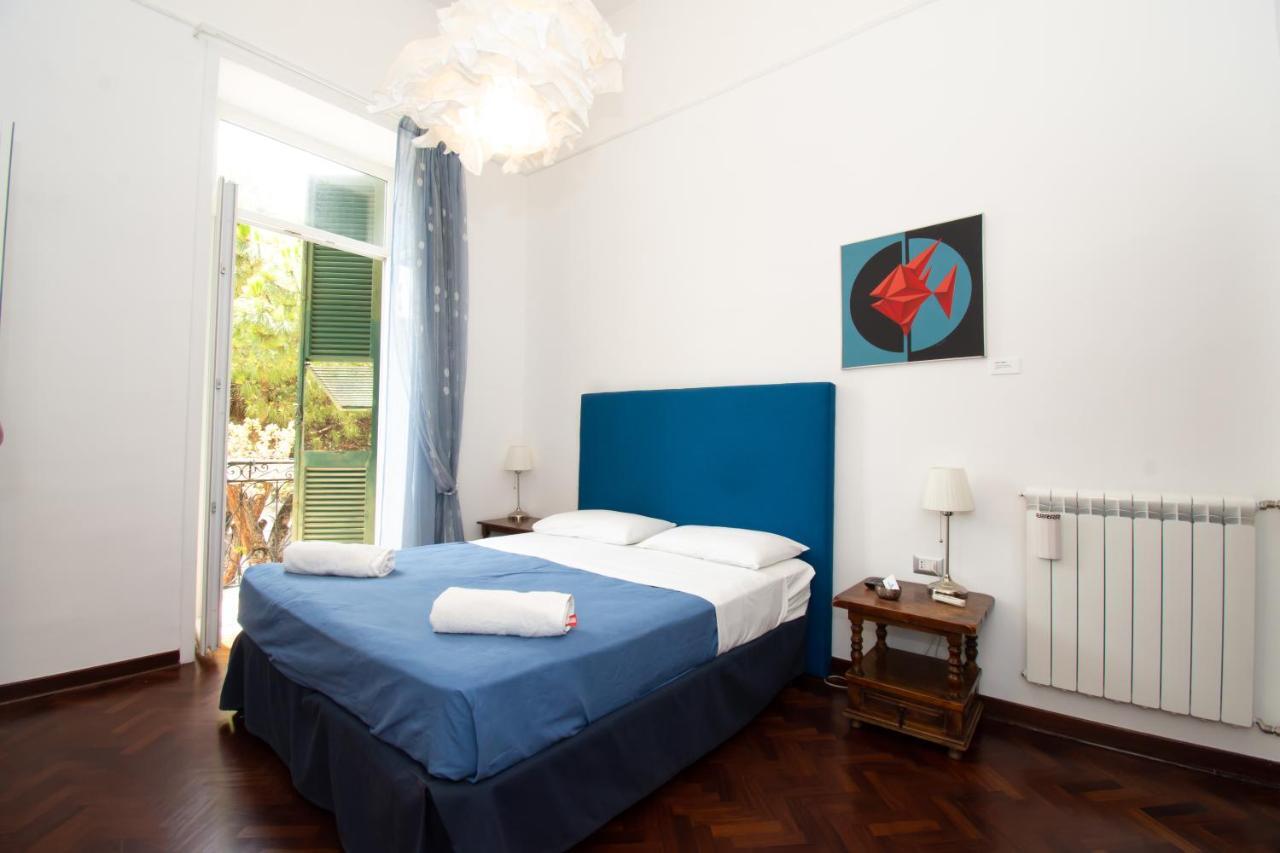 Areamare Bed & Breakfast Naples Exterior photo